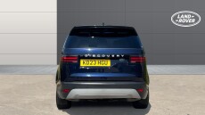Land Rover Discovery 3.0 D250 S 5dr Auto Diesel Station Wagon